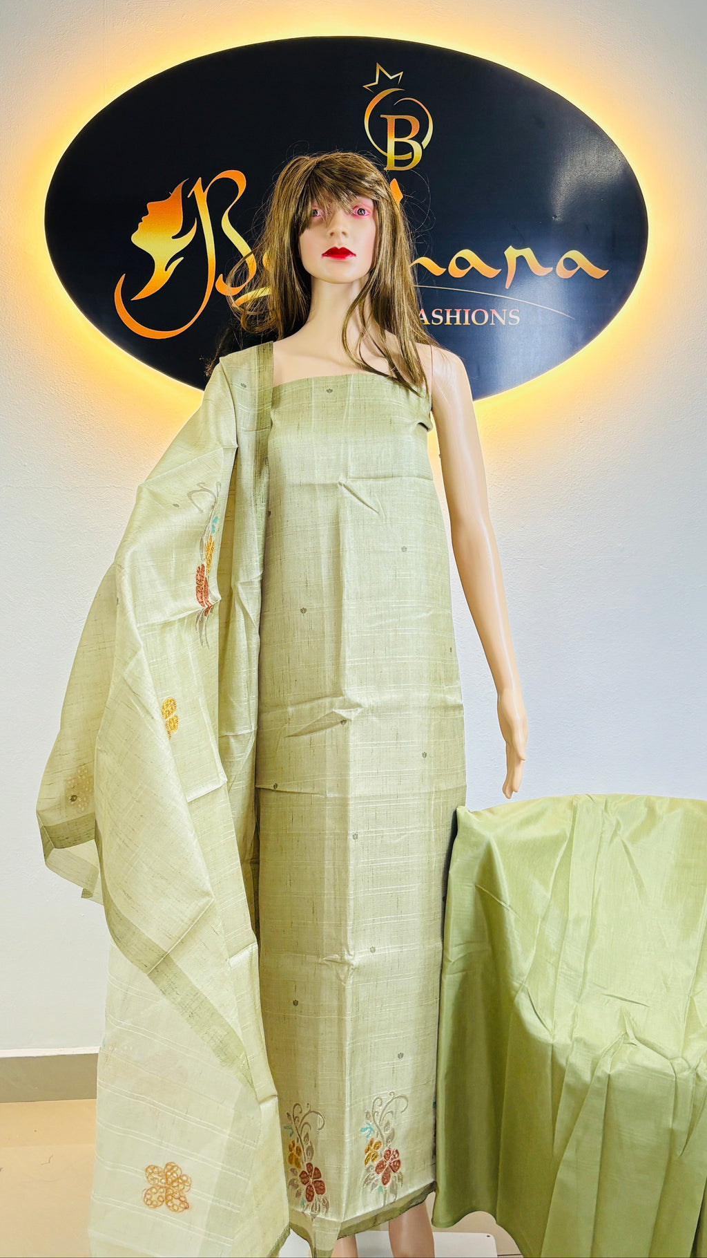 MATKA TUSSAR-BCA1006