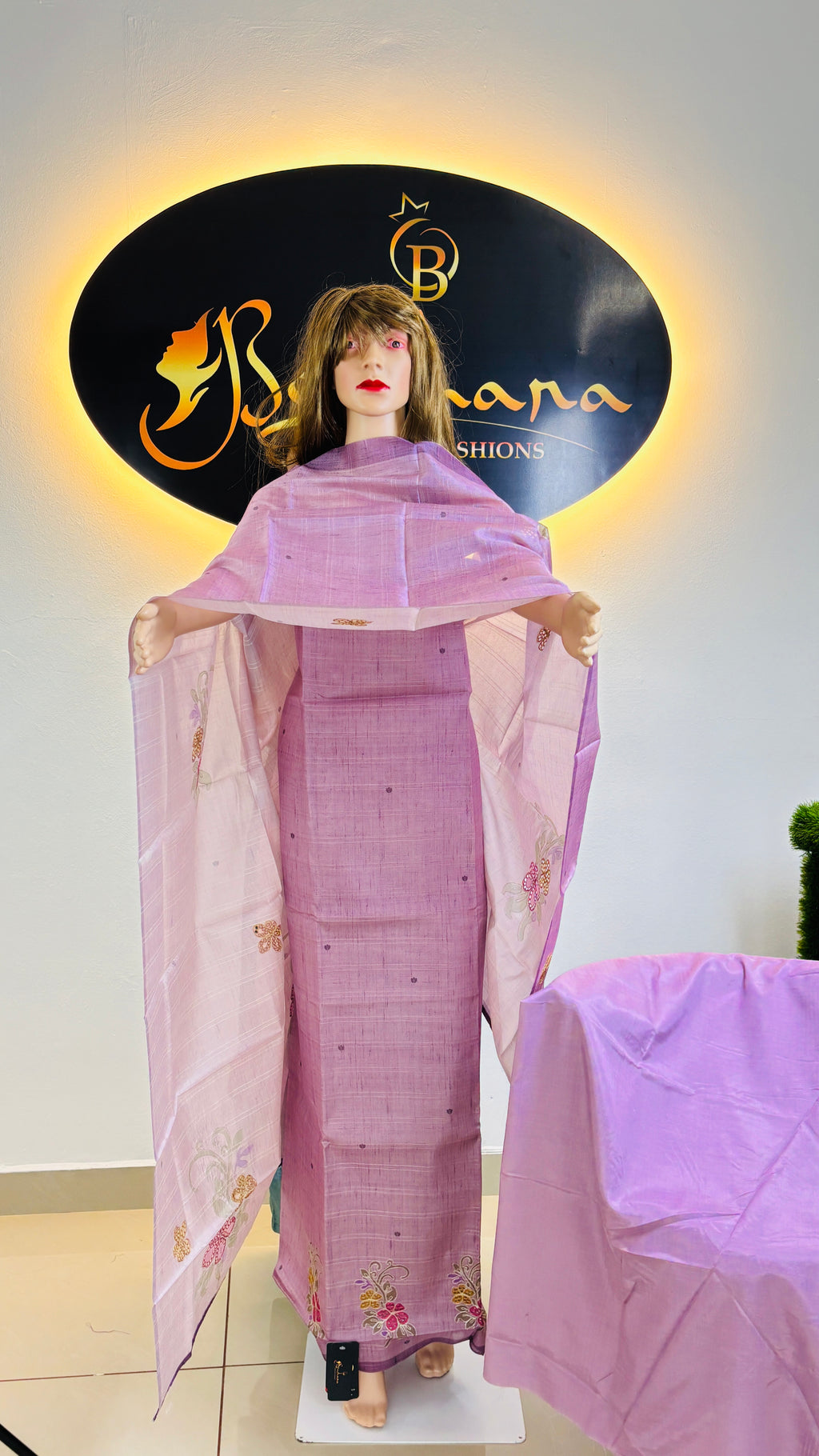 MATKA TUSSAR -BCA1007