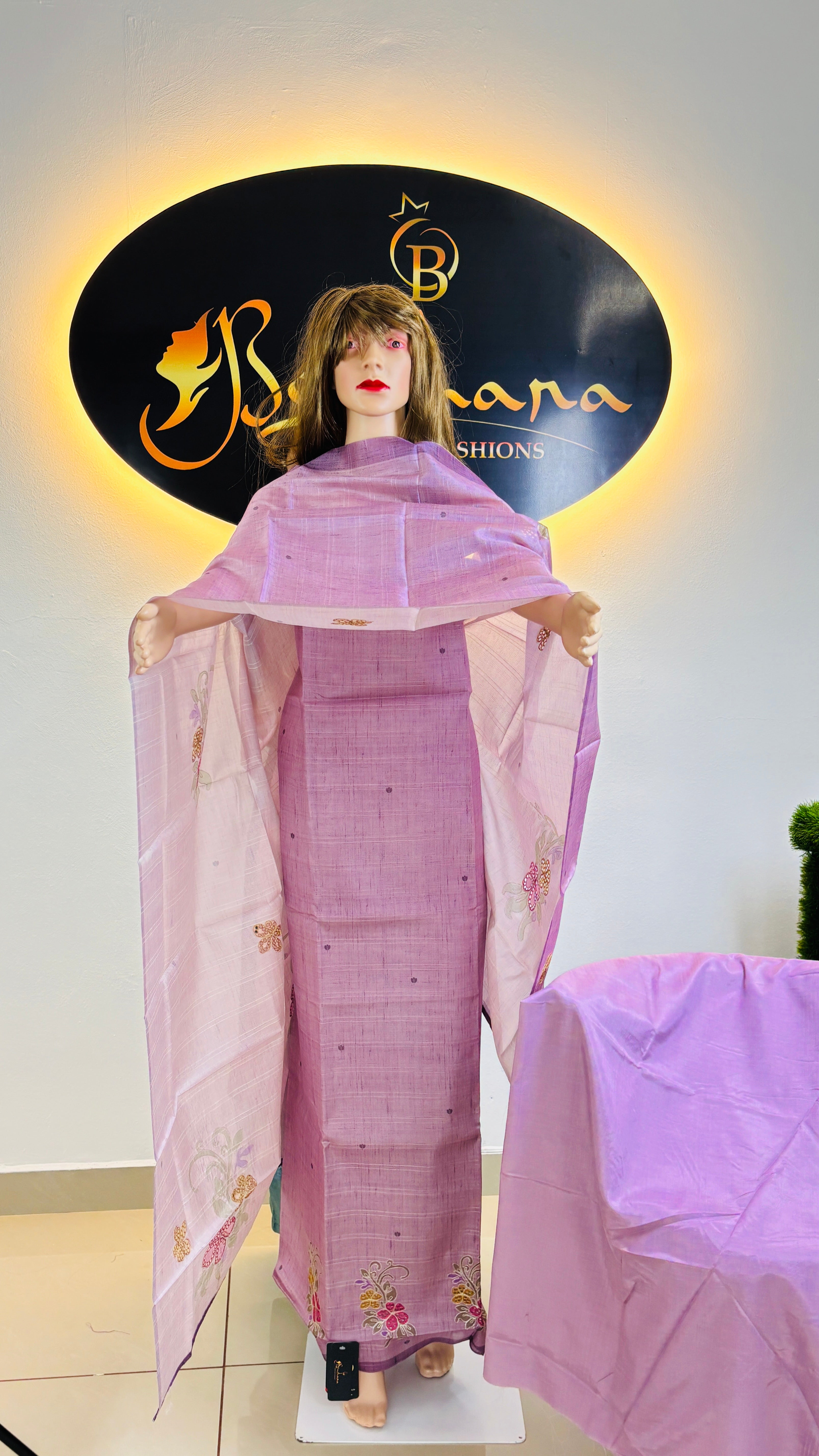 MATKA TUSSAR -BCA1007