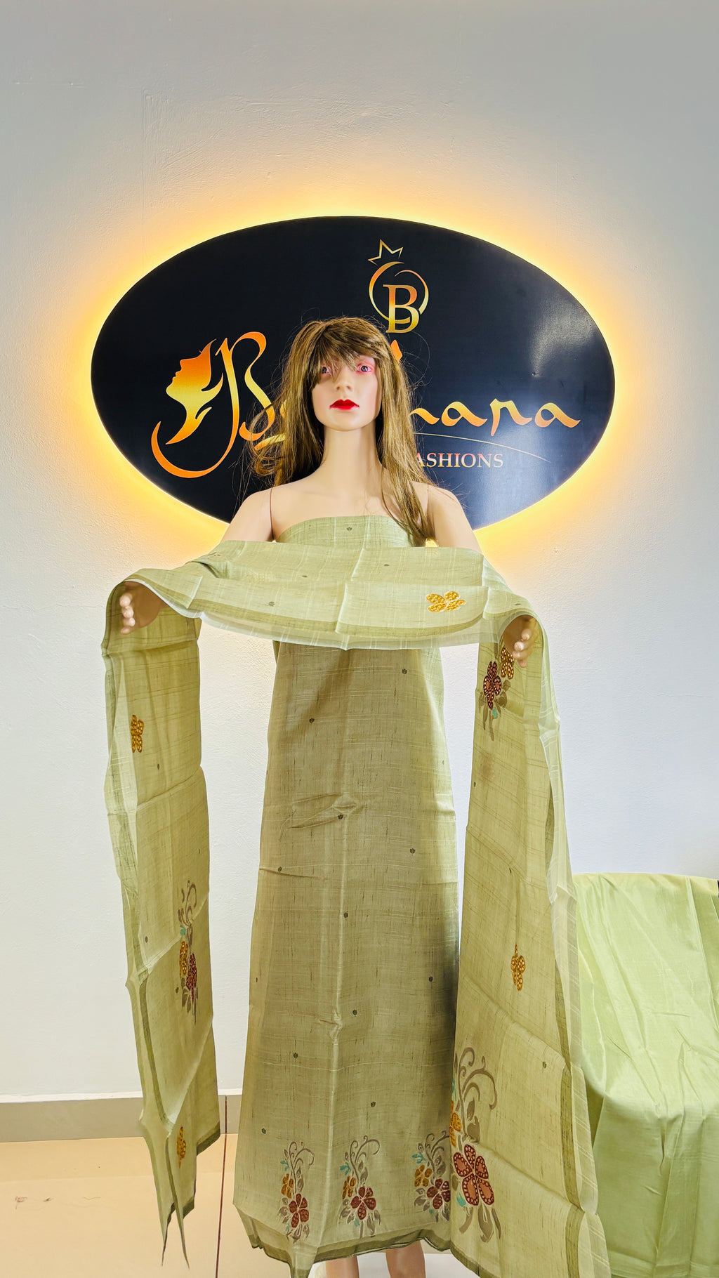 MATKA TUSSAR-BCA1006