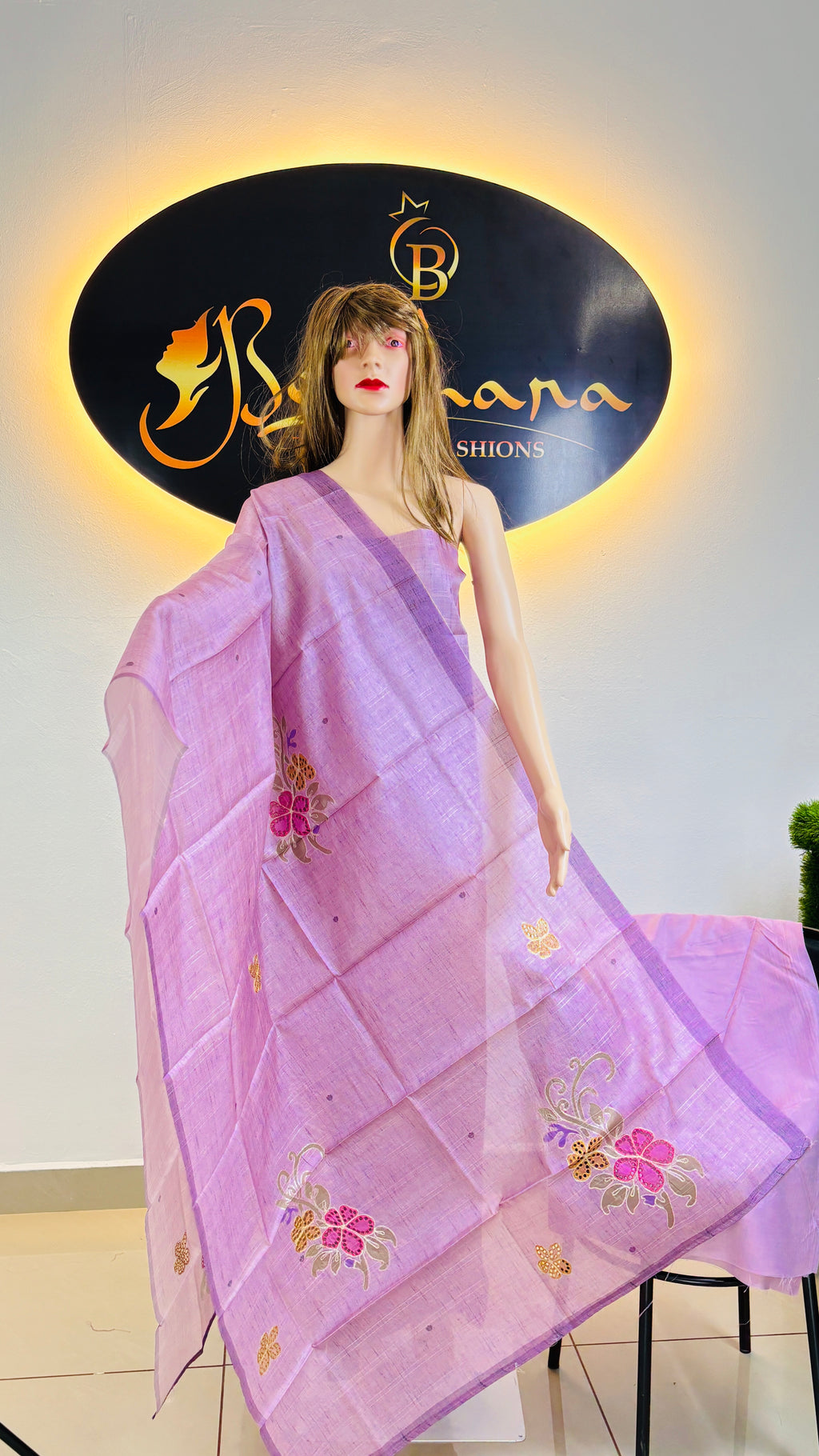 MATKA TUSSAR -BCA1007