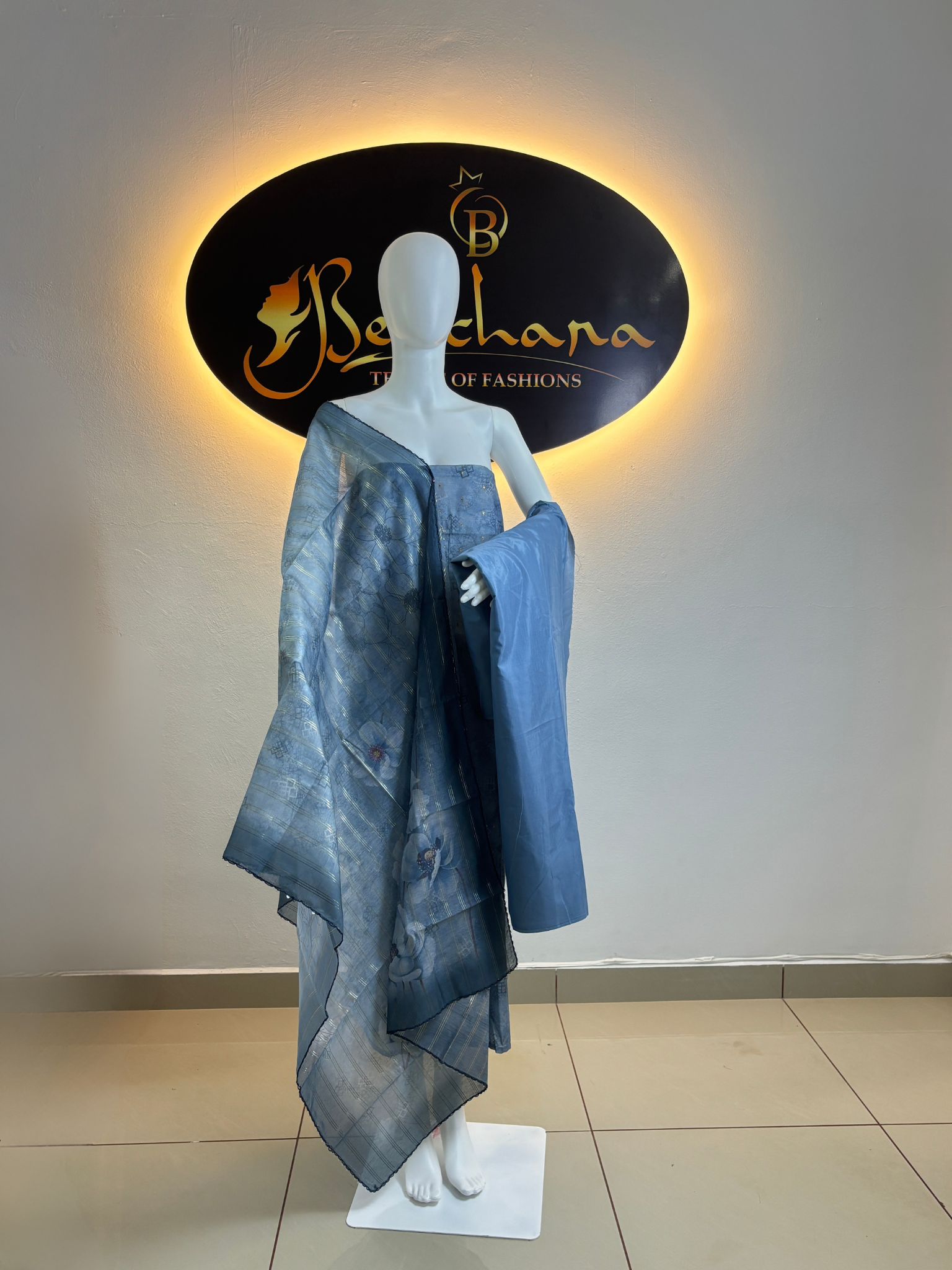 SOFT CHANDERI-BCA1047