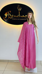 SEMI TUSSAR  -BCA1015