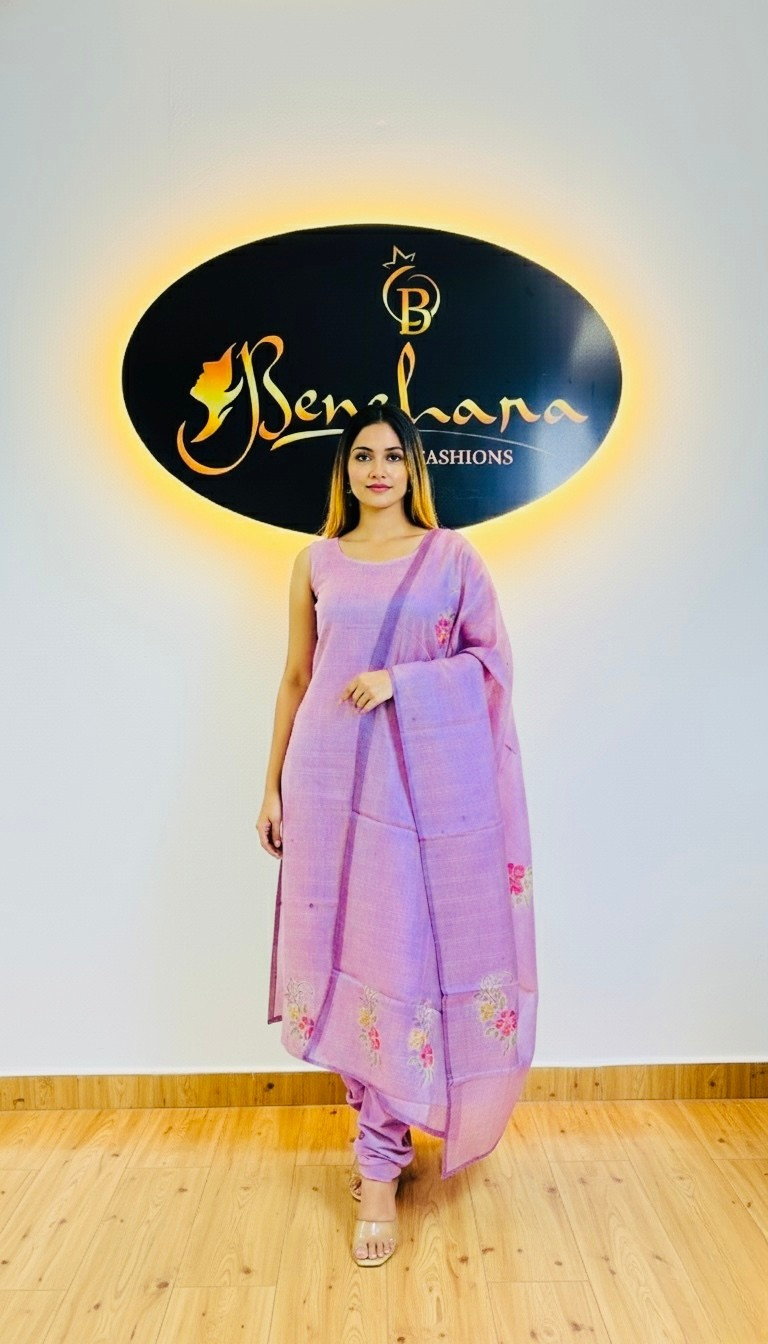 MATKA TUSSAR -BCA1007