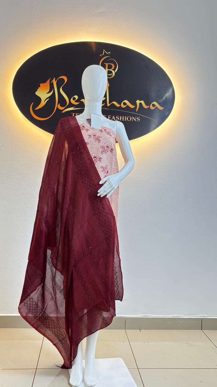 SOFT COTTON _CHANDERI-BCA1056