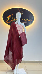 SOFT COTTON _CHANDERI-BCA1056