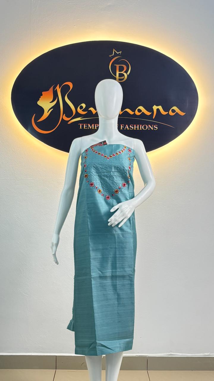 GADWAL SILK -BCA1066