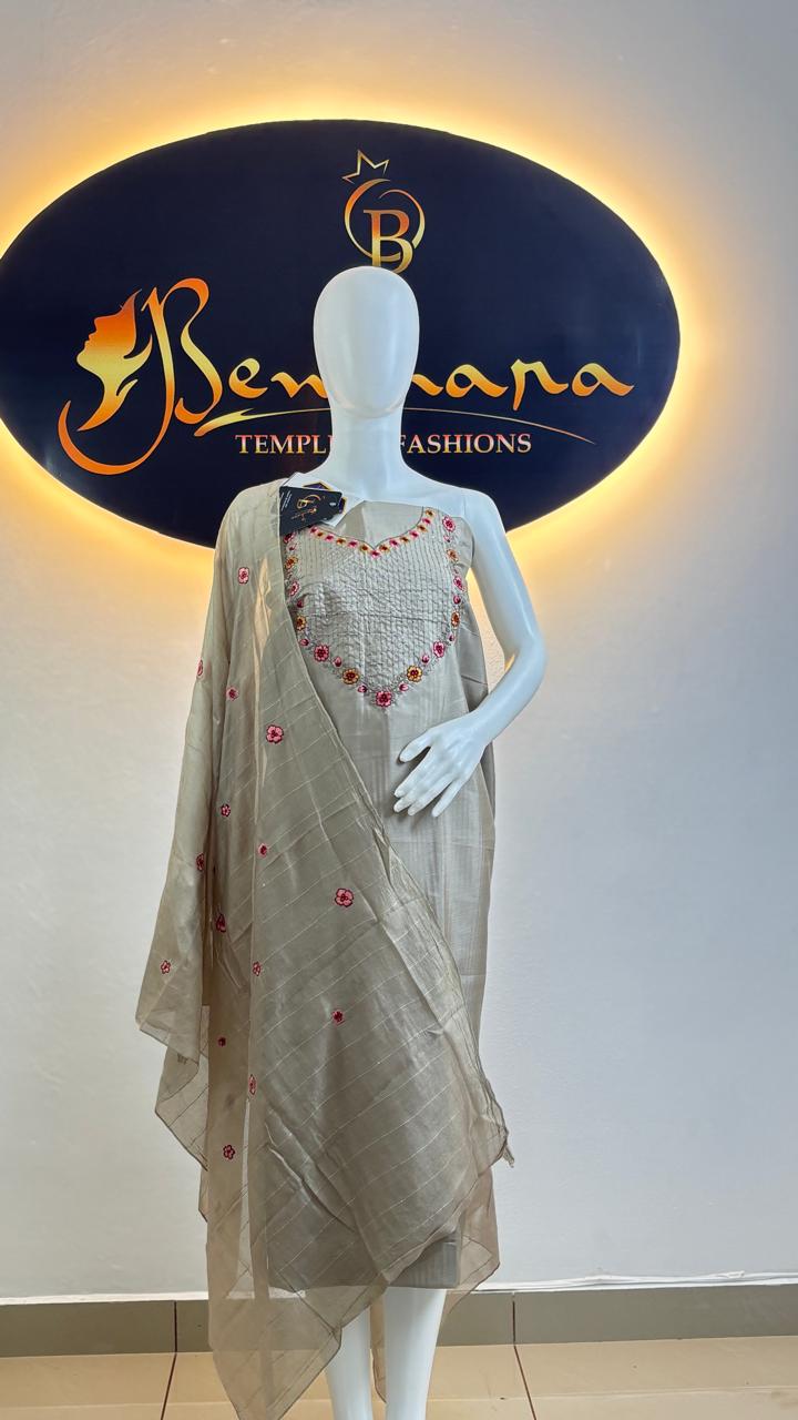 GADWAL SILK -BCA1067