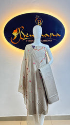 GADWAL SILK -BCA1067