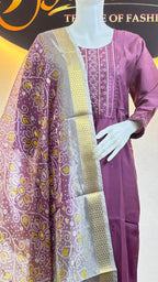 Ready to Wear SILKEN_COTTA-BCA1084