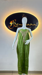 CHANDERI SOFT SILK _BCA1101