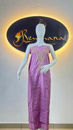 CHANDERI SOFT SILK _BCA1100