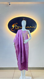 CHANDERI SOFT SILK _BCA1100