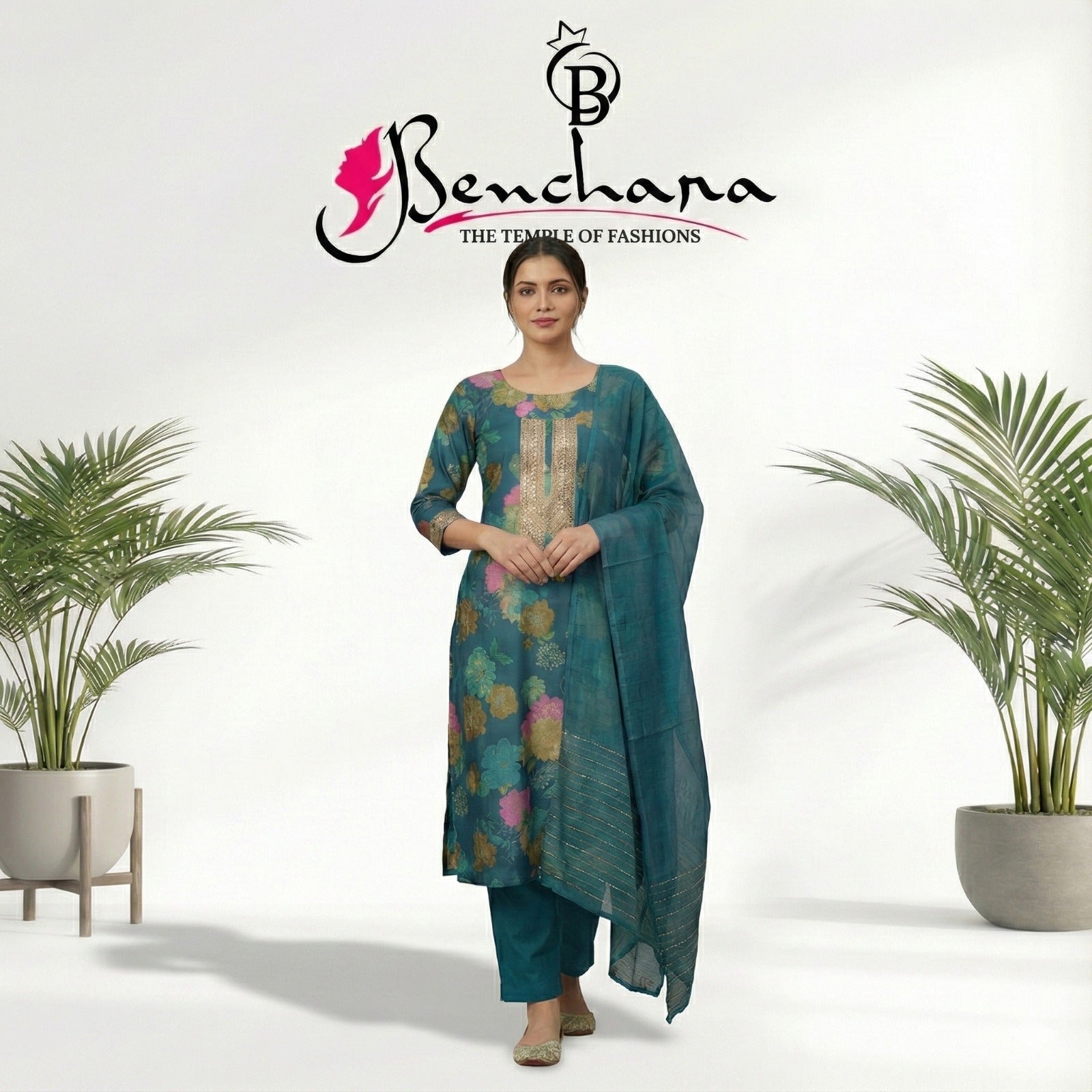 MODAL COTTAN-BCA1091