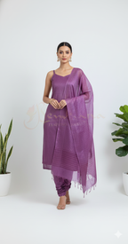 SEMI TUSSAR  -BCA1014