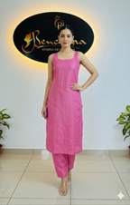 SEMI TUSSAR  -BCA1015