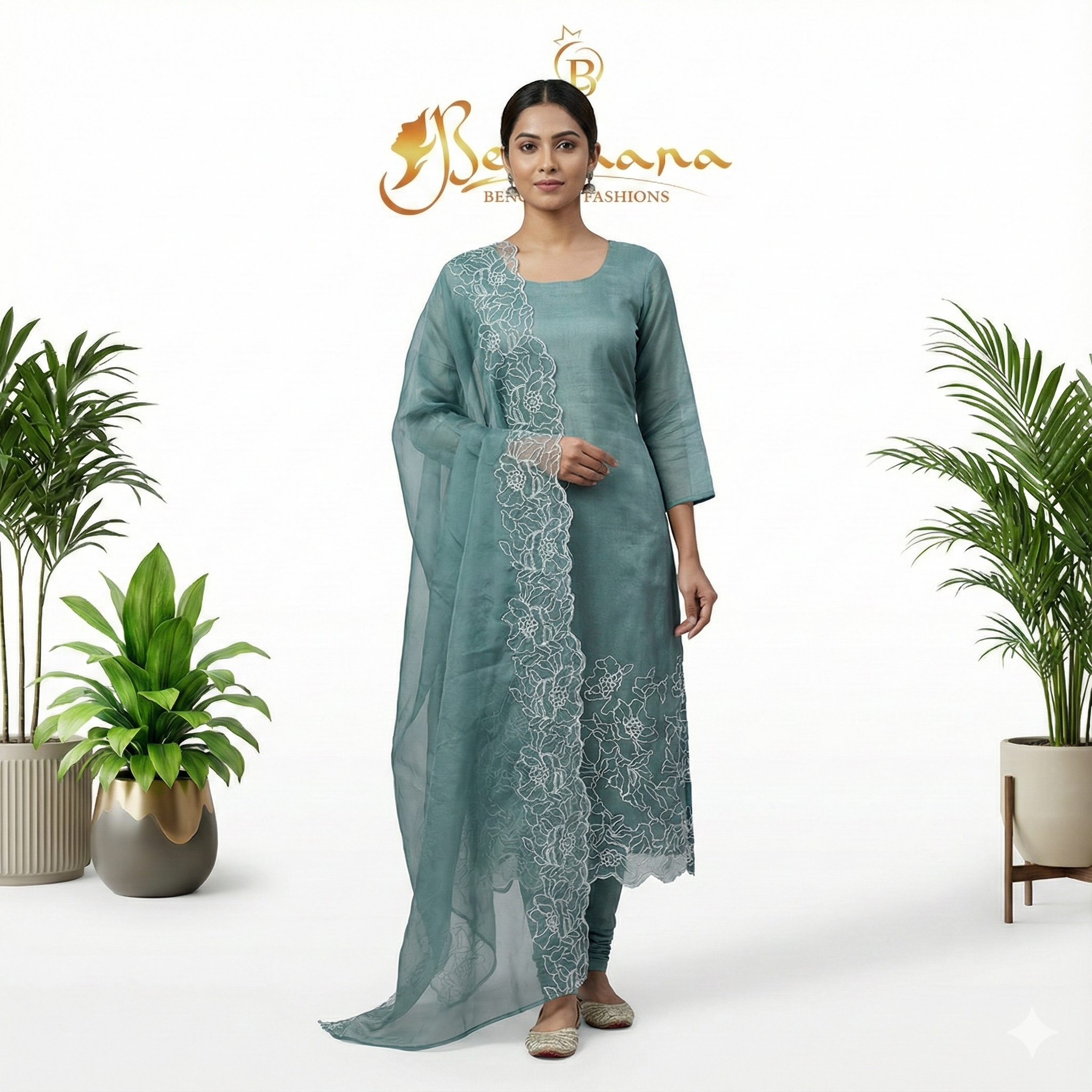 SOFT ORGANSA -BCA1020