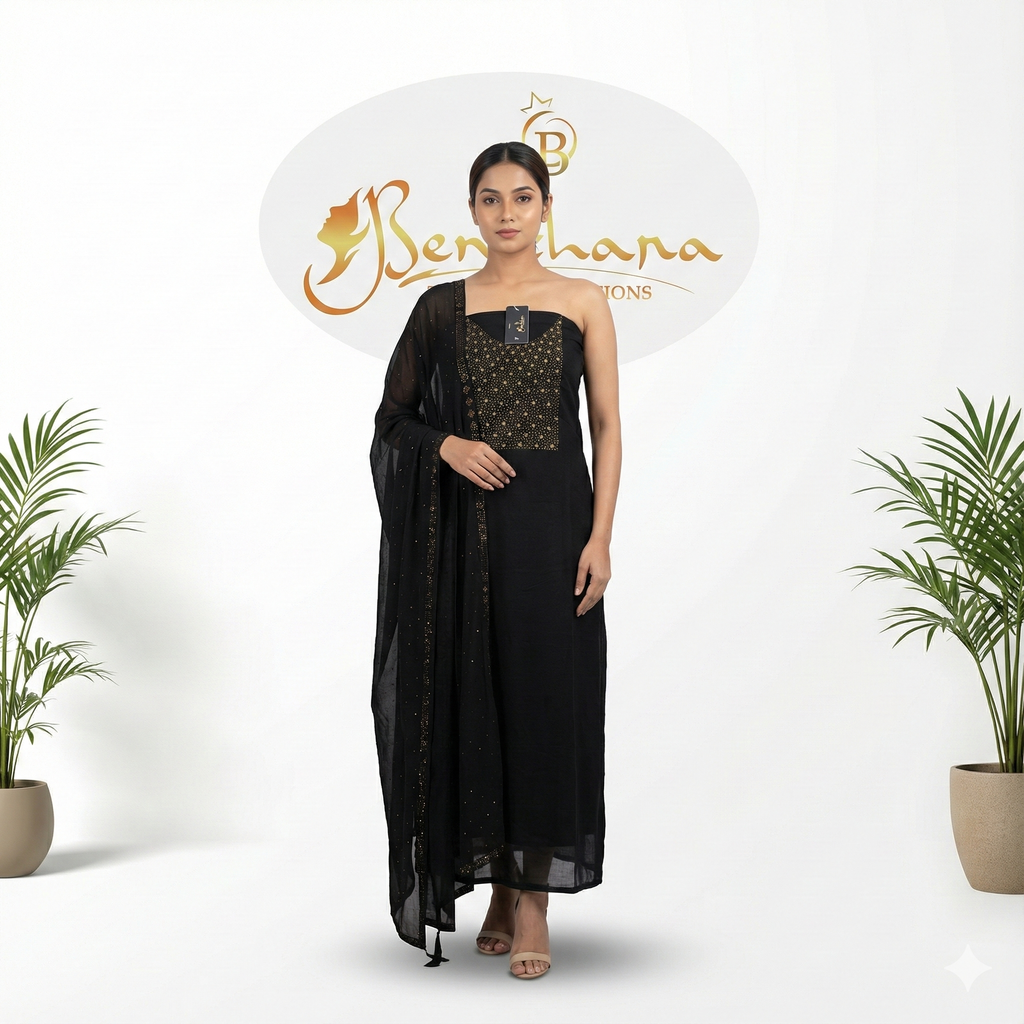 VICHITRA  SILK-BCA1043