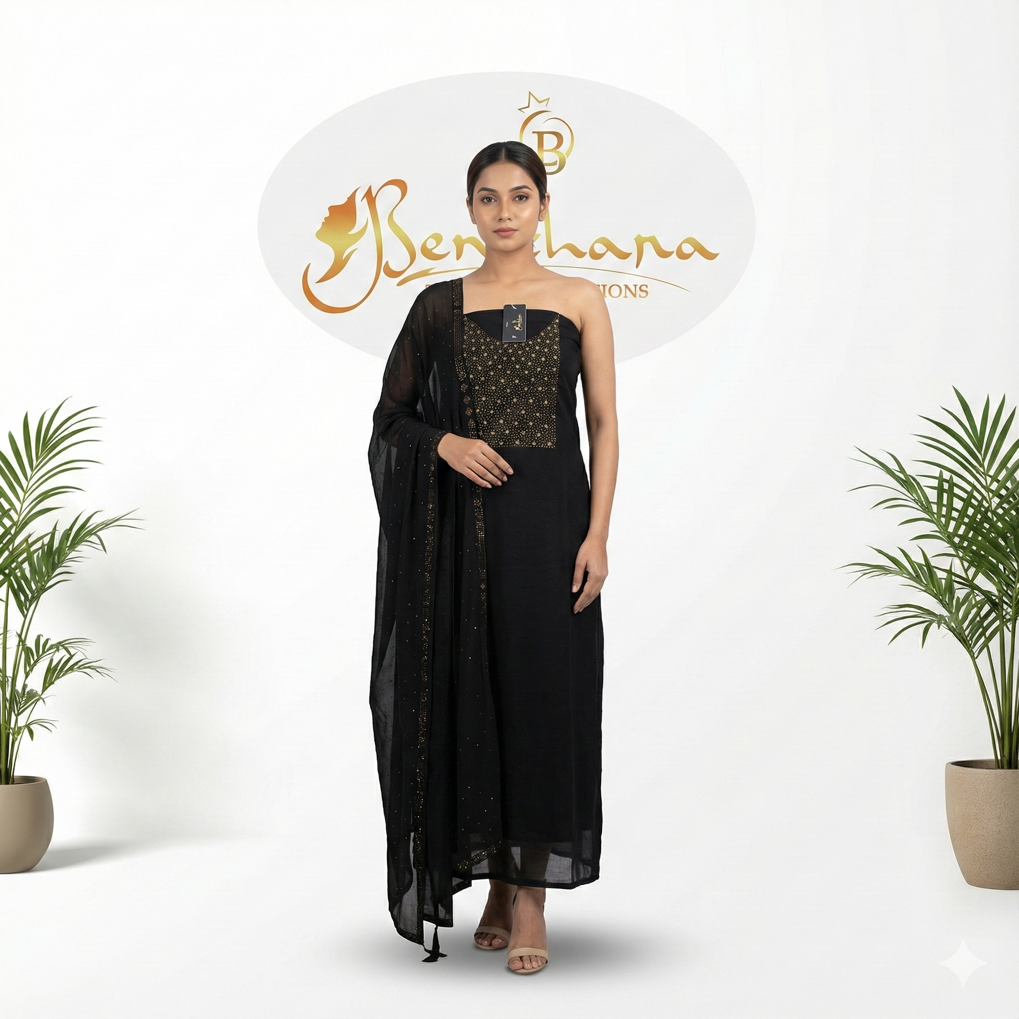 VICHITRA  SILK-BCA1043