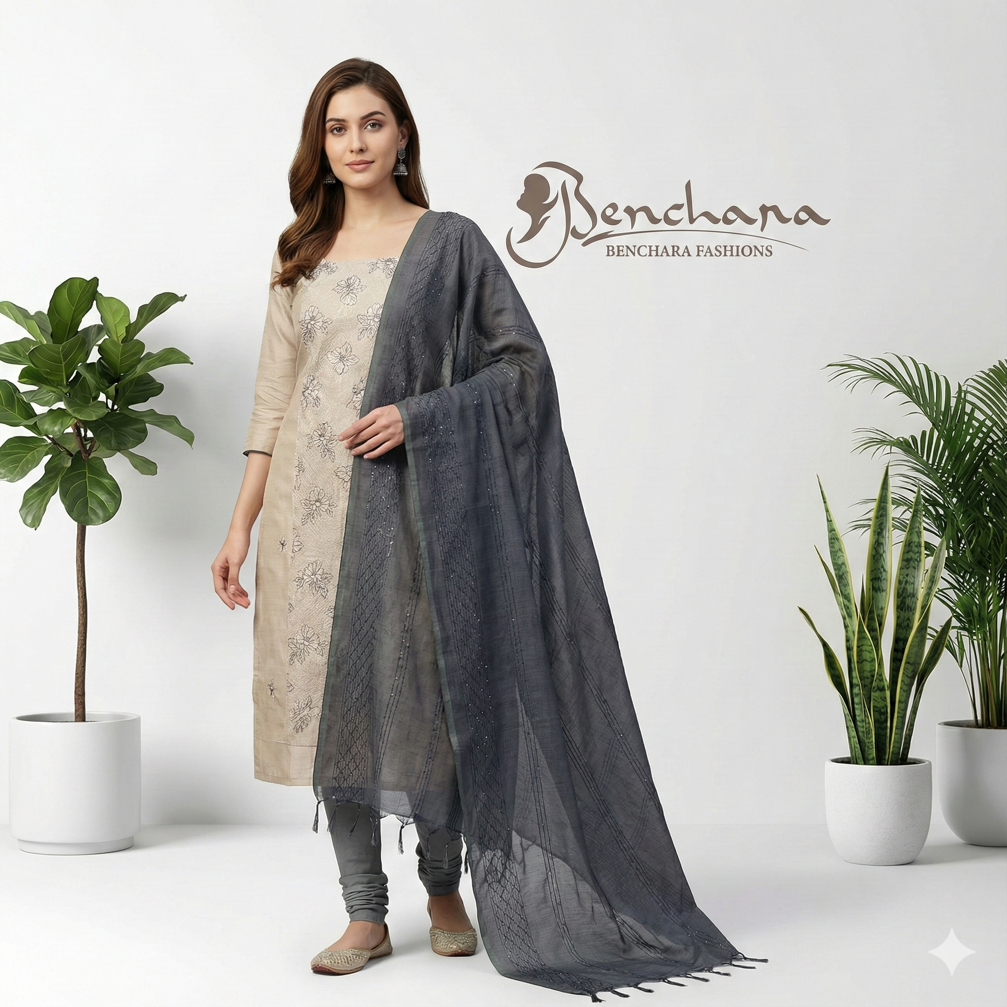 SOFT COTTON _CHANDERI-BCA1055