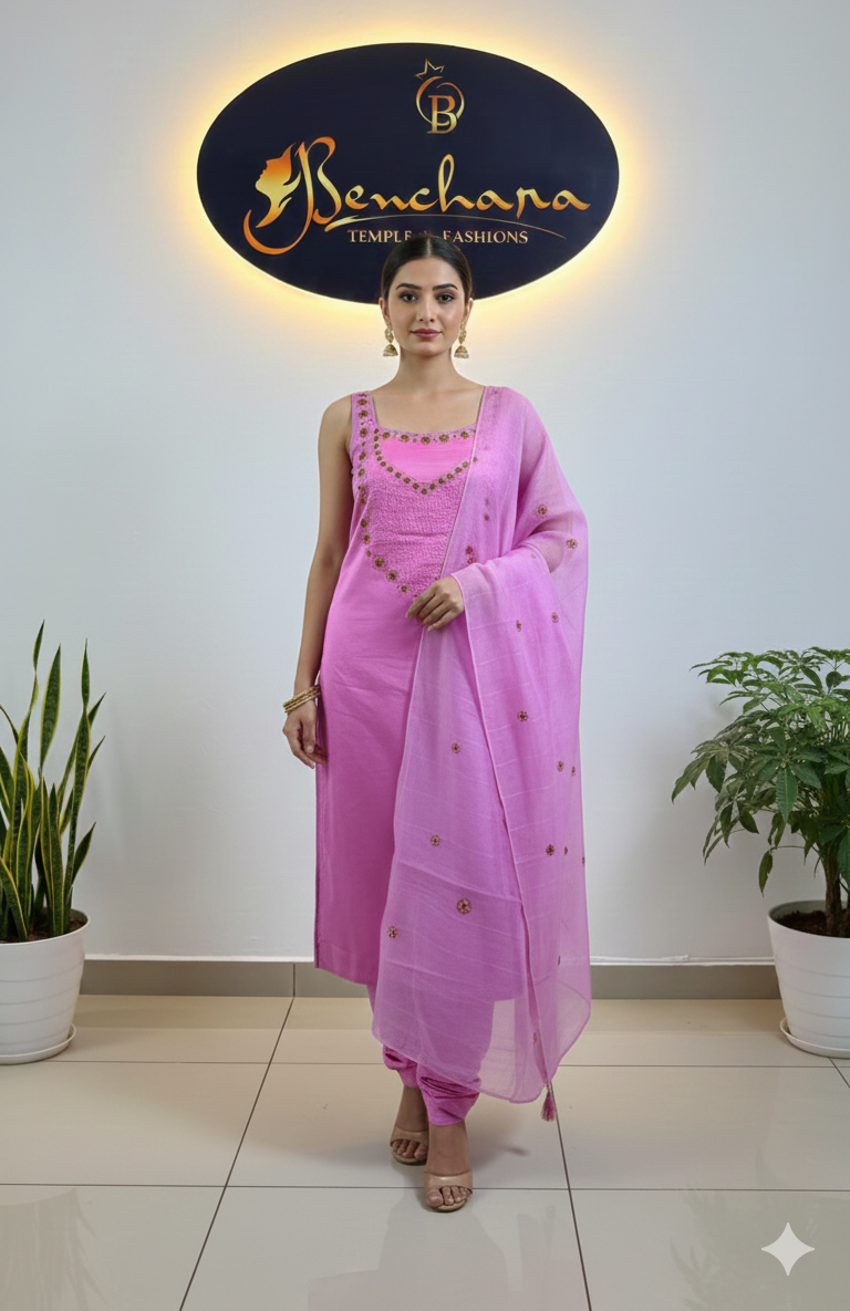 GADWAL SILK-BCA1064