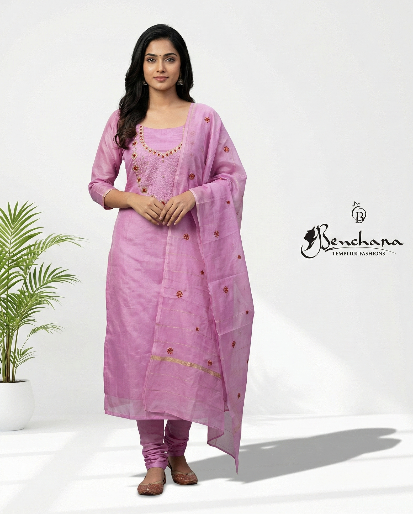 GADWAL SILK-BCA1064