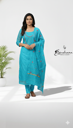 GADWAL SILK -BCA1066