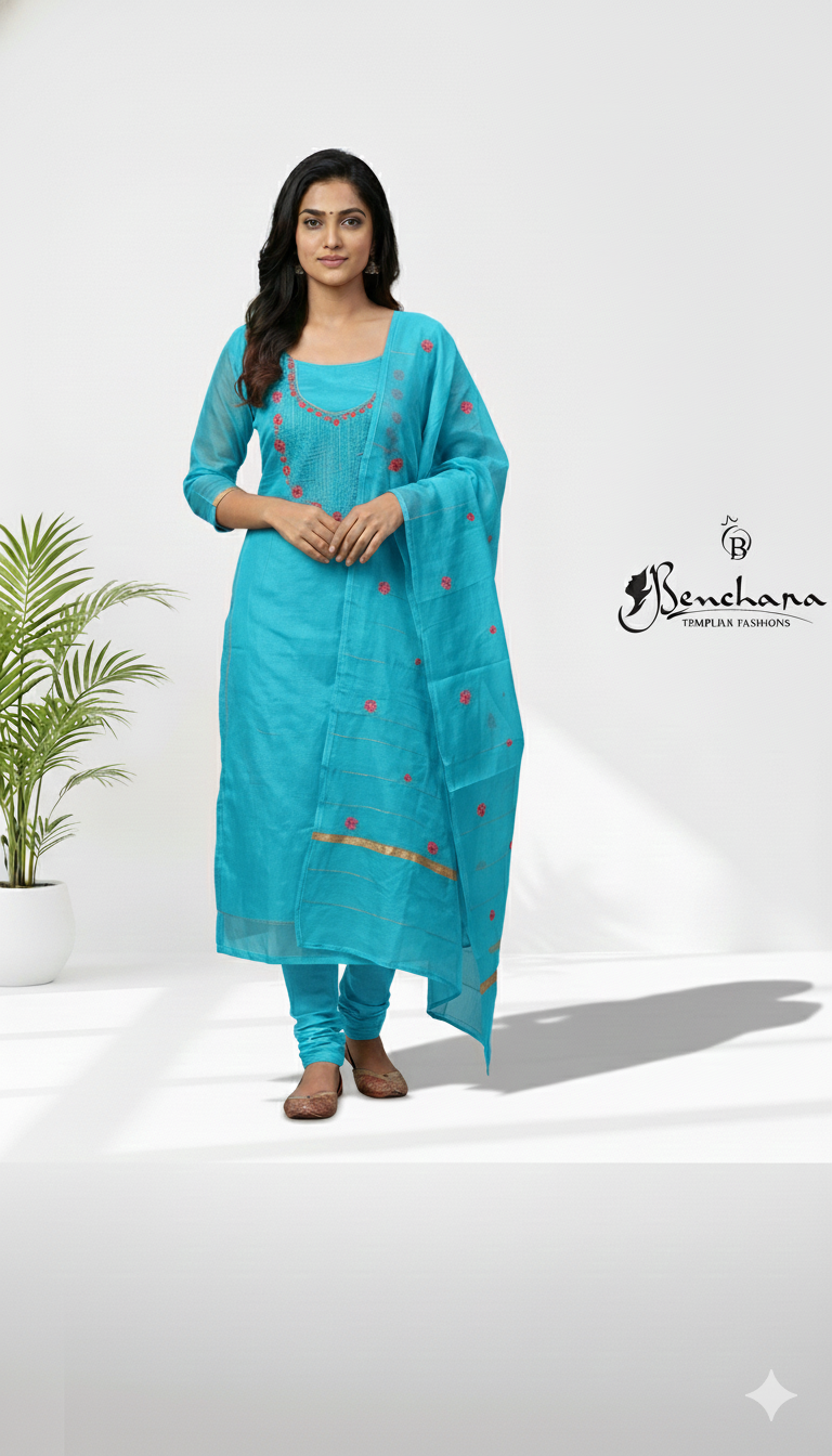 GADWAL SILK -BCA1066
