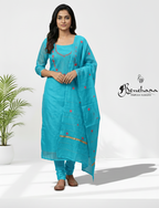 GADWAL SILK -BCA1066