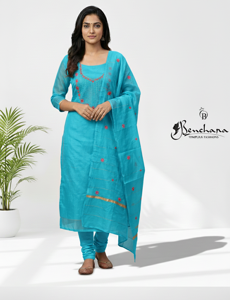 GADWAL SILK -BCA1066