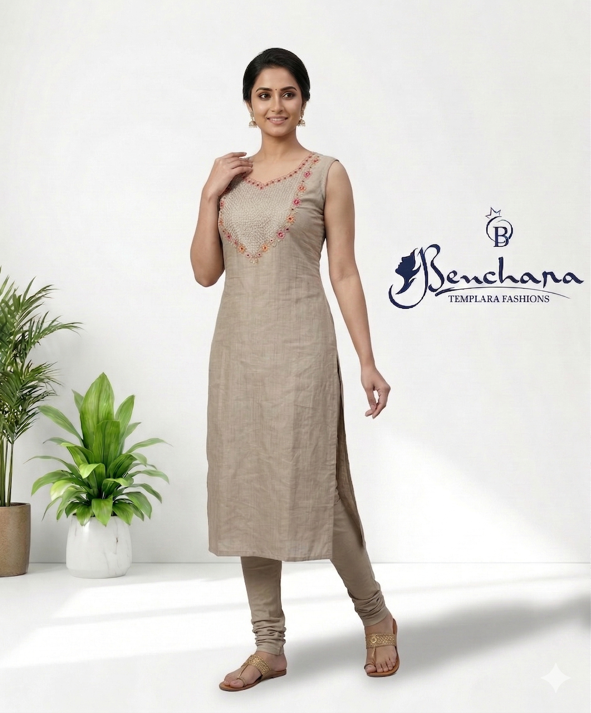 GADWAL SILK -BCA1067