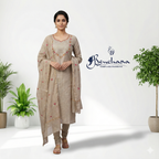 GADWAL SILK -BCA1067