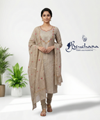 GADWAL SILK -BCA1067