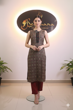 COTTON AJRAK-BCA1068