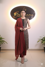 COTTON AJRAK-BCA1068