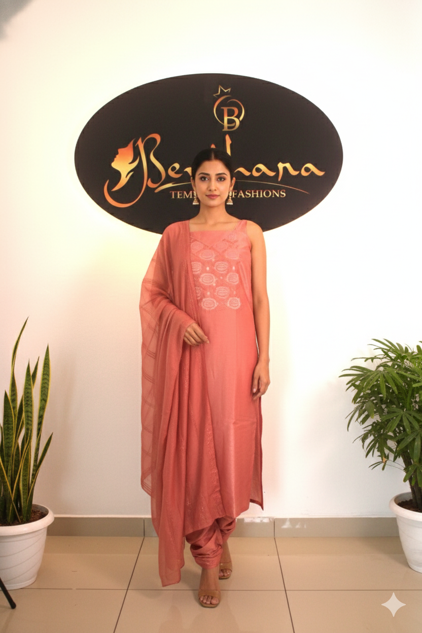 SOFT TISSUE  -BCA1072