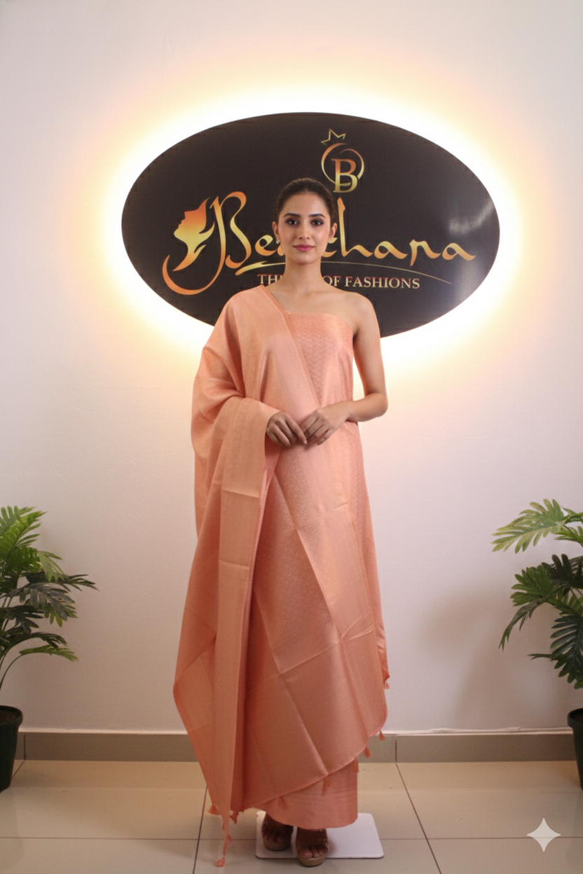 SEMI BANARASI-BCA1029