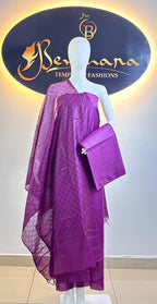 SEMI TUSSAR  - BCA1016