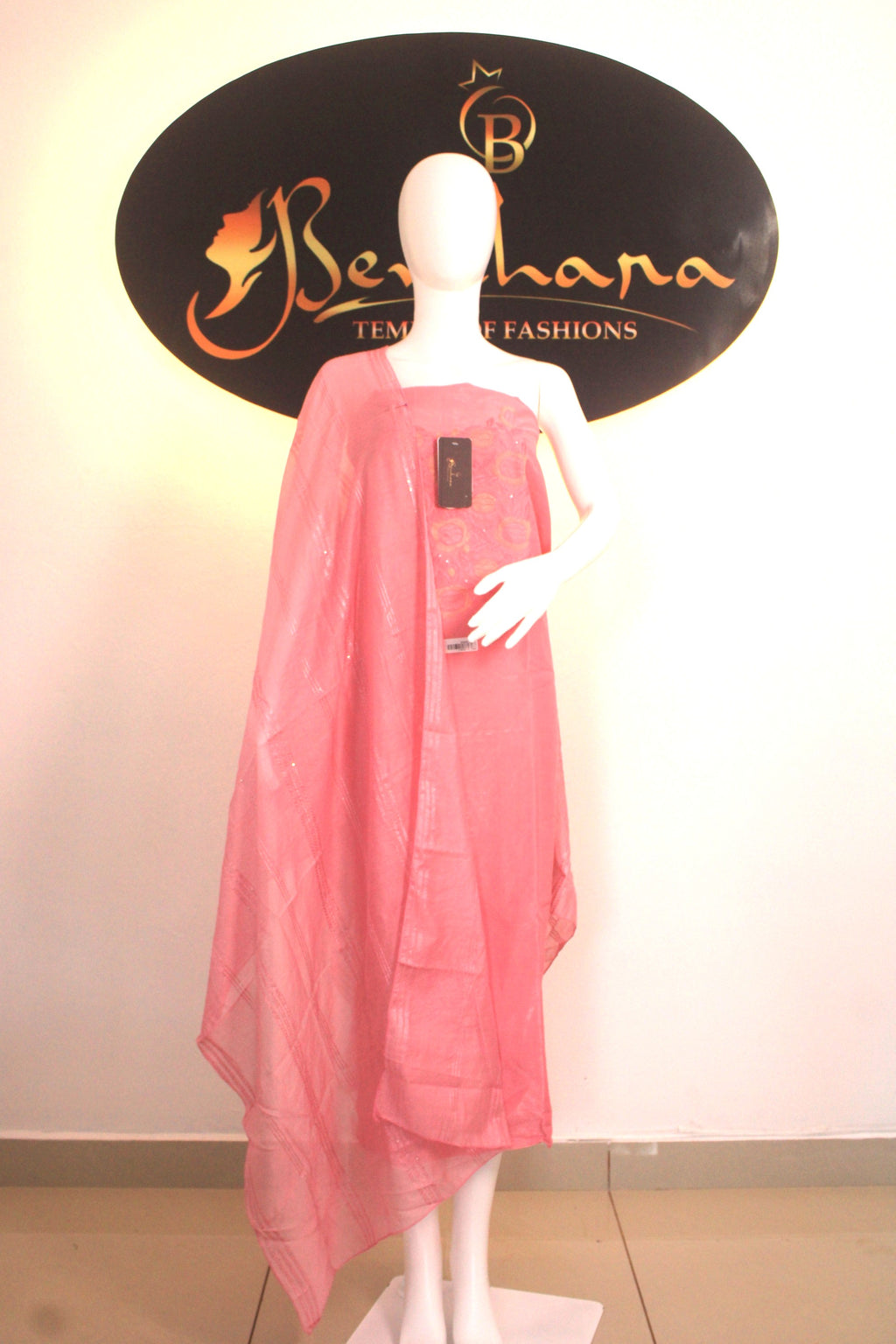 SOFT TISSUE  -BCA1069