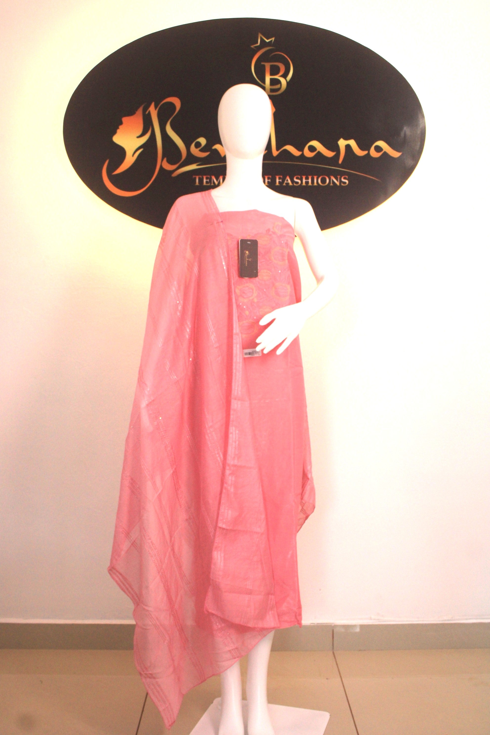 SOFT TISSUE  -BCA1069