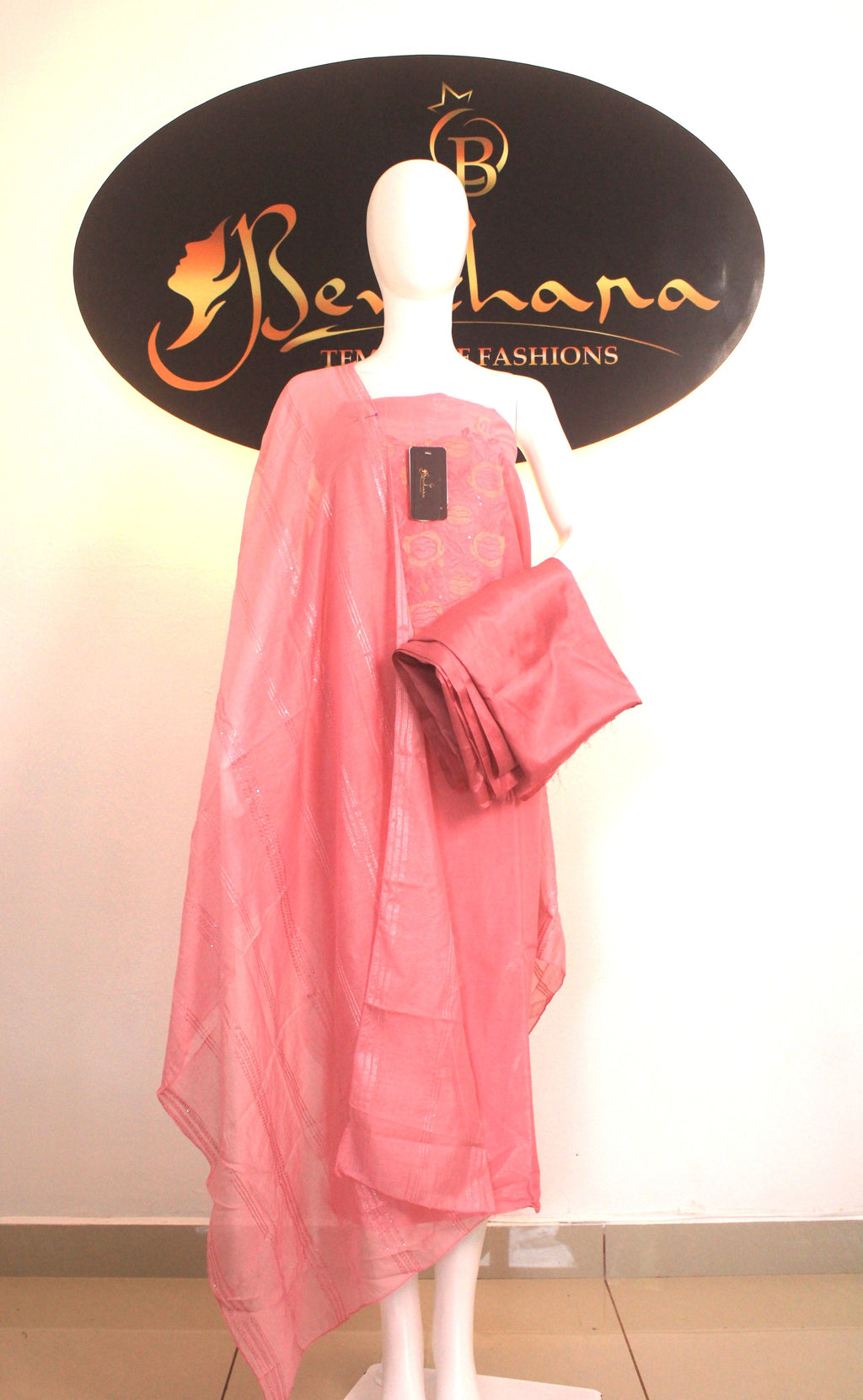 SOFT TISSUE  -BCA1069