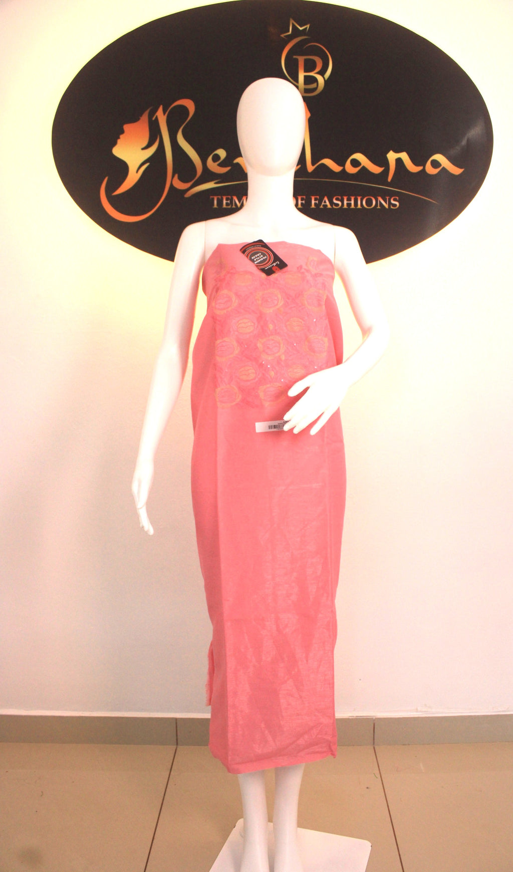 SOFT TISSUE  -BCA1069