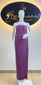 SEMI TUSSAR  -BCA1014